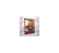 7Th Sea: Terre Dell'Oro E Del Fuoco
