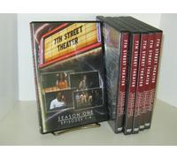 7Th Street Theater Season One: Episodes 1-24 (6 Dvd) [Edizione: Stati Uniti]