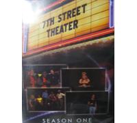 7th Street Theater: Season One Episodes 17-20