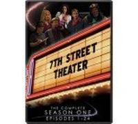 7th Street Theater: Season One Episodes 9-12