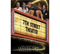 7Th Street Theater Season Two: Episodes 1-20 [Edizione: Stati Uniti]