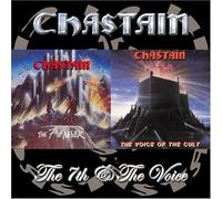 7th & The Voice by Chastain