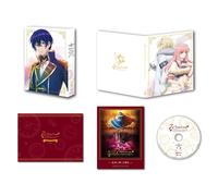 7th Time Anello Blu-Ray Scatola Vol.2 Con Romanzo + Booklet Standard Edizione