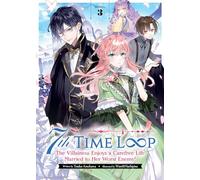 Touko Amekawa 7th Time Loop: The Villainess Enjoys a Carefree Life M (Tascabile)