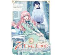 Touko Amekawa 7th Time Loop: The Villainess Enjoys a Carefree Life M (Tascabile)