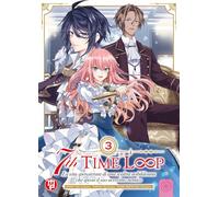 7th time loop (Vol. 3)