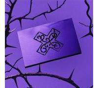 7th Year: A Moment of Stillness in the Thorns (Tension Version)