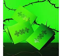 7th Year: A Moment of Stillness in the Thorns (Thorn Version)