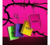 7Th Year: A Moment (Photocard Case Version) - Tomorrow X Together (Audio Cd)