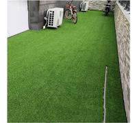 7UIYgtyO Tappeto erbato Sintetico Tappeto erboso in Erba Artificiale Sintetica, Tappeto in Erba Finta for Cortile da Giardino, Decorazione for Prato, Spessore 2 cm per l'outdoor(60x120cm)