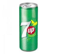 7UP BIBITA IN LATTINA CL 33 X 24