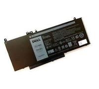 7V69Y Dell Battery, 62WHR, 4 Cell, Lithium Ion 0DELL-PN0CV 62 Wh