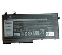 7VTMN Dell Battery, 42WHR, 3 Cell, Lithium Ion 42 Wh