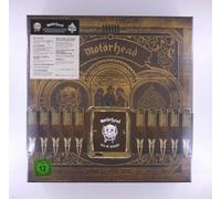 7X 12" LP Vinyl Box Motörhead Ace Of Spades 180G 40Th Anniversary Edition - N113