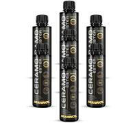 7X 250Ml MANNOL Ceramo Ester 9829 Additivo Antiusura Per Motore