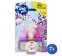Ambi-Pur Spina 3Volution Ricarica Lavanda