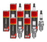 7x CHAMPION Candele per Jeep Grand Cherokee IV Wk 5.7 V8 4x4 WK2 WH 4.7