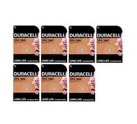 Batteria bottone Duracell 3V CR2016 Litio confezione da 2 pile