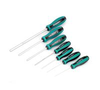 7x H8 H6 H5 H4 H3 H2 H1.5 mm esercizio cacciavite presa Punta Attacco Esagonale
