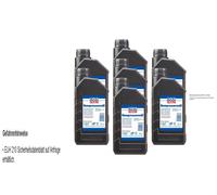7x Liqui Moly 1L Olio Compressore SAE 5W-40 Vdl 100 din 51506