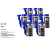 7X LIQUI MOLY Additivo Per Moto Speed Racing Contenitore 150 Ml