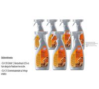 7x LIQUI MOLY Auto-Innenraum-Reiniger Car-Cleaner 1547 Spruzzino 500 ML