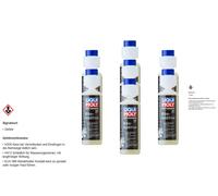 7x LIQUI MOLY Motocicletta 2T Bici Additivo Di 250 ML