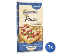 7x Multipack Mulino Bianco Pinsa Gr 230