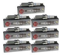 7X NGK Candele Per Hyundai Kona OS 1.0 T-GDi I20 Coupe GB 1.4 KIA Ceed CD