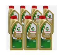 7X OLIO CASTROL EDGE PROFESSIONAL LL III 5W30