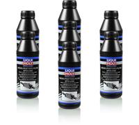 LIQUI MOLY PRO-LINE LIQUIDO RISCIACQUO PER FILTRI ANTIPARTICOLATO DIESEL 500ml