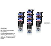 LIQUI MOLY Additivo olio cambio