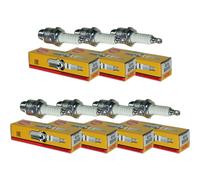 7X Original NGK Candela 4210 Tipo B5HS Candela Spark Plug