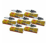 7X Original NGK Candele Di Accensione Tipo C7HSA
