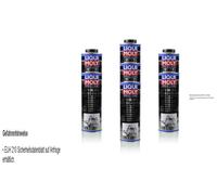 7x Originale LIQUI MOLY 5101 per Linea Cambio Automatico Pulizia Lattina Latta 1