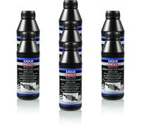 7x Originale Liqui Moly 5171 per Linea DPF Risciacquo Lattina 500 ML