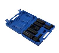 7x Oxygen Sensor O2 Removal Oil Pressure Sending Unit Pull Tool 1/2" Drive IT