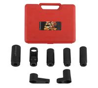 7x Oxygen Sensor O2 Removal Oil Pressure Sending Unit Pull Tool 1/2" Drive IT
