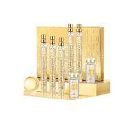 7x Peptide Collagen Essence Kit Anti Aging Nano Instant Essence Filling Essence Set Moisturizing Skin Care