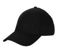 Cappello unisex Emporio Armani EA7 baseball hat black/ black C25EA05 7X000005 AF11989 M
