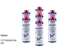 7X1 Litri Originale Liqui Moly 6173 Confezione Seilfett