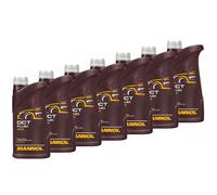 7x1 Litro Mannol DCT Olio per Ingranaggi Manager VW G 052182 052529 PSA 9734.S2