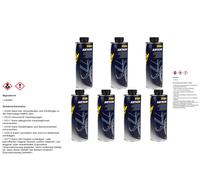 7x1 Litro Originale MANNOL Protezione Pavimento 9909 Anticor Korrossionsschutz
