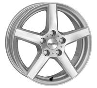 7x16" ET35.00 Cerchio in Lega Alluminio