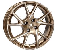 7x17" ET37 Cerchio in Lega Alluminio