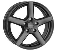 7x17" ET50.00 Cerchio in Lega Alluminio