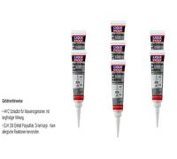 7x20 G Originale Liqui Moly 1040 Plastica Tubo Getriebeöl-additiv