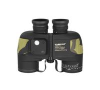 (7x50) Binocolo con telemetro Visinking 7x50 per la caccia, potente e a lunga distanza.