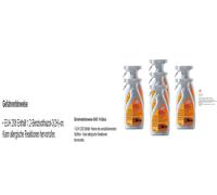 7x500 ML LIQUI MOLY Cabrio-Verdeckreiniger Convertible Morbido Top Pulitore