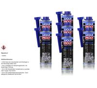 7X500 Ml Original Liqui Moly 5153 Confezione Pro-Line Benzina Sistema Pulitore